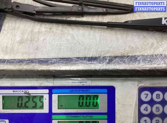 купить Щеткодержатель задний на Toyota Prius Prius II (XW20) 2005-2009 рестайлинг