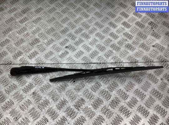 купить Щеткодержатель задний на Toyota Prius Prius II (XW20) 2005-2009 рестайлинг