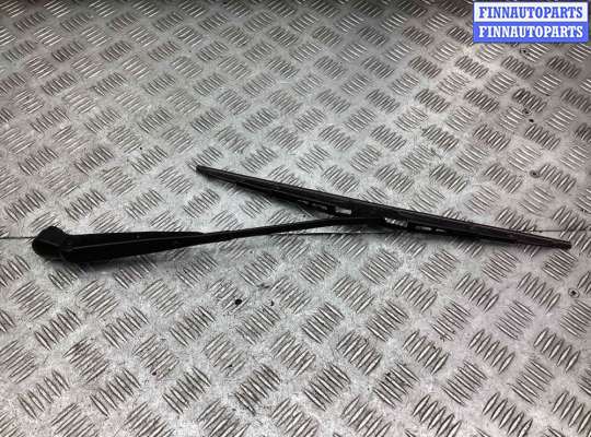 купить Щеткодержатель задний на Toyota Prius Prius II (XW20) 2005-2009 рестайлинг