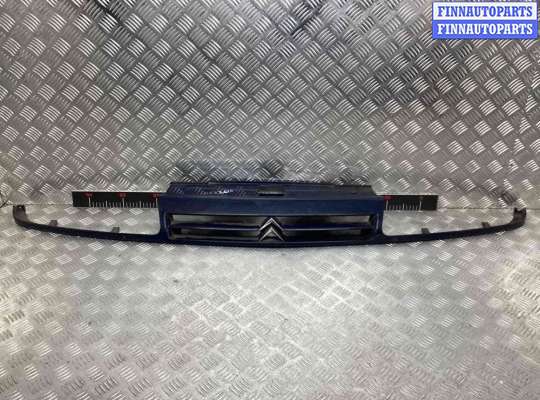 купить Решетка радиатора на Citroen Xantia Xantia (X1) 1992-1998