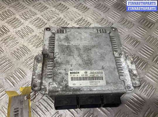 купить Блок управления двигателем на Renault Laguna Laguna II (X74) 2001-2005