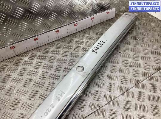 купить Молдинг бампера заднего на Mercedes S S (W220) 1998-2002