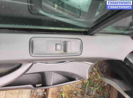 купить Обшивка двери передней левой (дверная карта) на Citroen C8 I 2002-2008