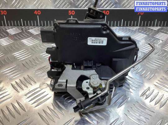 купить Замок двери задней левой на Audi A4 A4 B6 (8EC, 8E5) 2000-2004