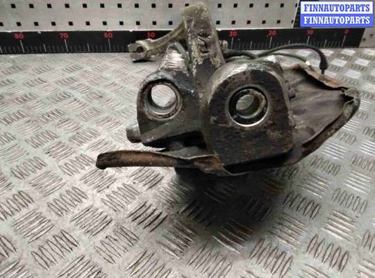 купить Кулак поворотный левый на Audi A4 A4 B6 (8EC, 8E5) 2000-2006