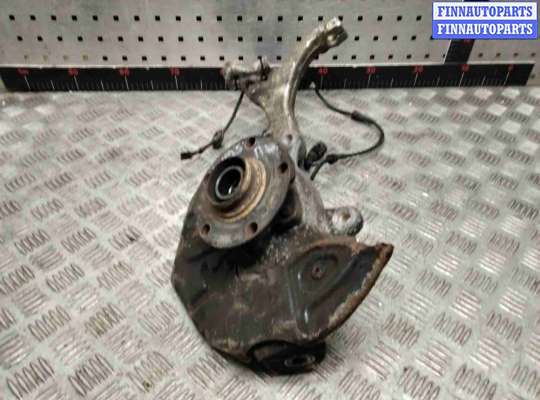 купить Кулак поворотный левый на Audi A4 A4 B6 (8EC, 8E5) 2000-2006