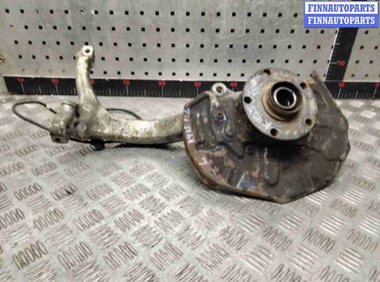 купить Кулак поворотный левый на Audi A4 A4 B6 (8EC, 8E5) 2000-2006