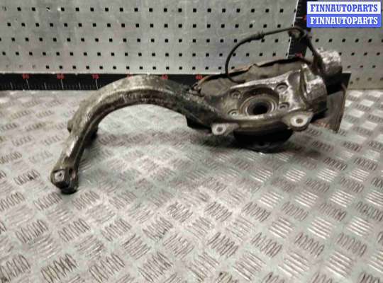 купить Кулак поворотный левый на Audi A4 A4 B6 (8EC, 8E5) 2000-2006