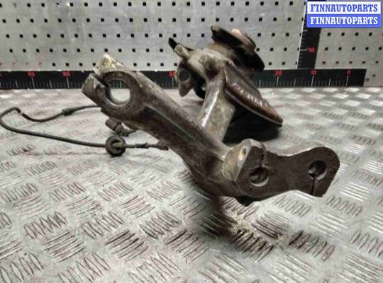 купить Кулак поворотный левый на Audi A4 A4 B6 (8EC, 8E5) 2000-2006
