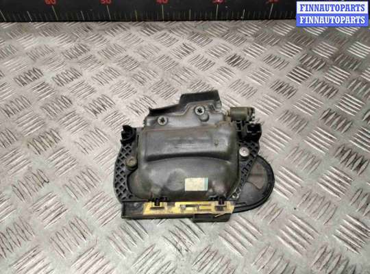 купить Ручка наружная задняя правая на BMW 5-Series 5-Series (E39) 2000-2004 рестайлинг