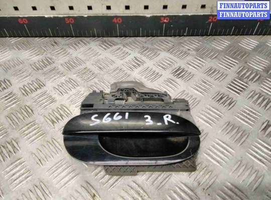 купить Ручка наружная задняя правая на BMW 5-Series 5-Series (E39) 2000-2004 рестайлинг