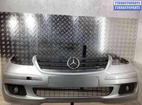 купить Бампер передний на Mercedes A A (W169) 2004-2012