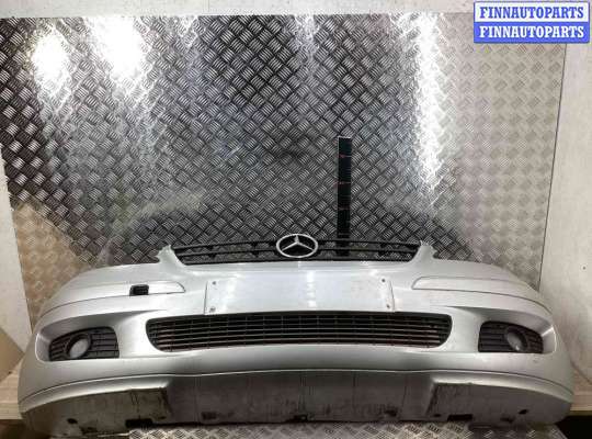 купить Бампер передний на Mercedes A A (W169) 2004-2012