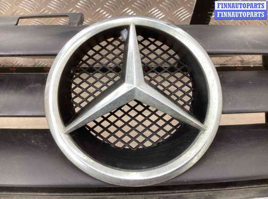 купить Бампер передний на Mercedes A A (W169) 2004-2012