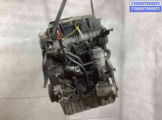 купить Двигатель на Volkswagen Passat Passat B6 (3C) 2005-2010