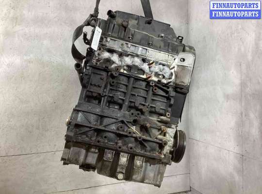 купить Двигатель на Volkswagen Passat Passat B6 (3C) 2005-2010
