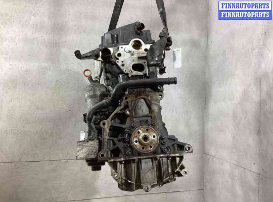 купить Двигатель на Volkswagen Passat Passat B6 (3C) 2005-2010