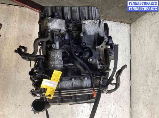 купить Двигатель на Volkswagen Passat Passat B6 (3C) 2005-2010