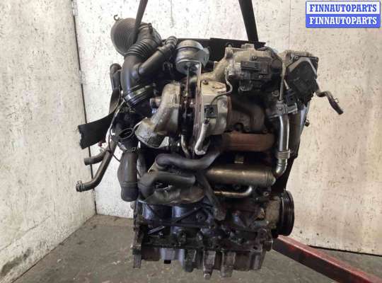 купить Двигатель на Volkswagen Passat Passat B6 (3C) 2005-2010