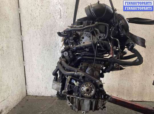 купить Двигатель на Volkswagen Passat Passat B6 (3C) 2005-2010