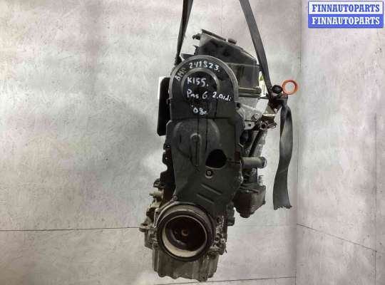 купить Двигатель на Volkswagen Passat Passat B6 (3C) 2005-2010