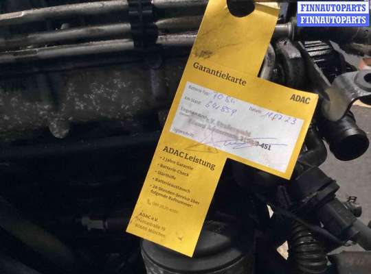 купить Двигатель на Volkswagen Passat Passat B6 (3C) 2005-2010