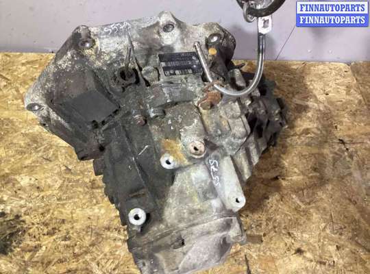 купить КПП механическая (МКПП) 5-ступенчатая на Opel Zafira A 2003-2005 рестайлинг