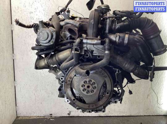 купить Двигатель на Volkswagen Passat Passat B5+ (3B) 2000-2005 рестайлинг
