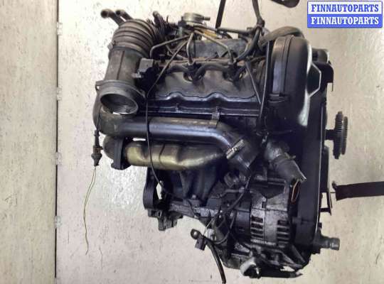купить Двигатель на Volkswagen Passat Passat B5+ (3B) 2000-2005 рестайлинг