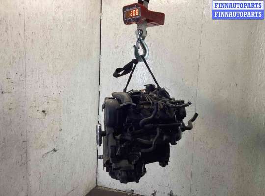 купить Двигатель на Volkswagen Passat Passat B5+ (3B) 2000-2005 рестайлинг