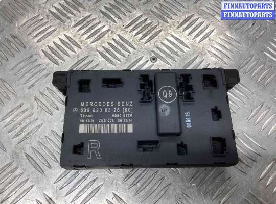 купить Блок управления двери передней правой на Mercedes Vito Vito (W639) 2003-2010