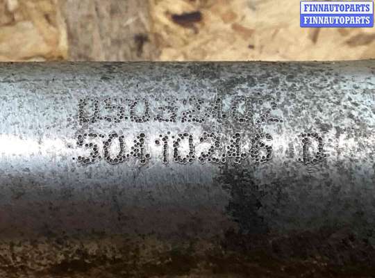 купить Рулевой карданчик на Renault Scenic Scenic II (JM) 2003-2006