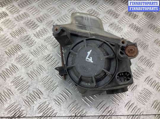 купить Фара противотуманная левая на Opel Vectra Vectra C 2002-2005