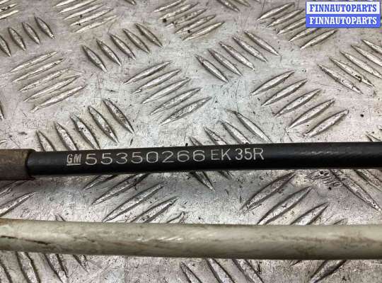 купить Кулиса на Opel Astra Astra H 2007-2010 рестайлинг