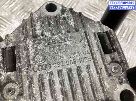 Катушка зажигания на Volkswagen Golf IV (1J)
