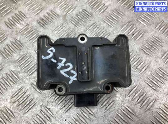 Катушка зажигания на Volkswagen Golf IV (1J)