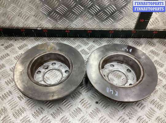 купить Диск тормозной задний на Volkswagen Passat Passat B5 (3B) 1996-2000