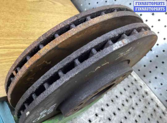 купить Диск тормозной передний на Opel Astra Astra G 1998-2004