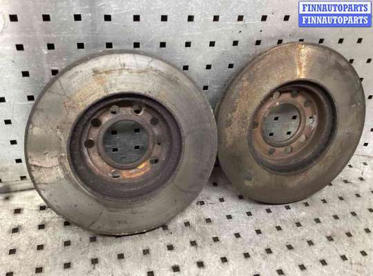купить Диск тормозной передний на Opel Astra Astra G 1998-2004
