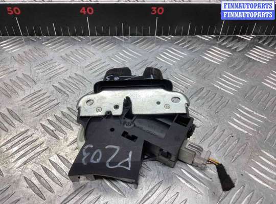 купить Замок багажника на Audi A4 A4 B7 (8EC, 8ED) 2004-2008
