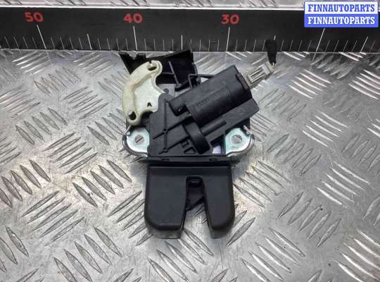 купить Замок багажника на Audi A4 A4 B7 (8EC, 8ED) 2004-2008