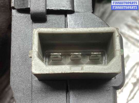 Замок багажника на Audi A4 (8E/8H, B7) 