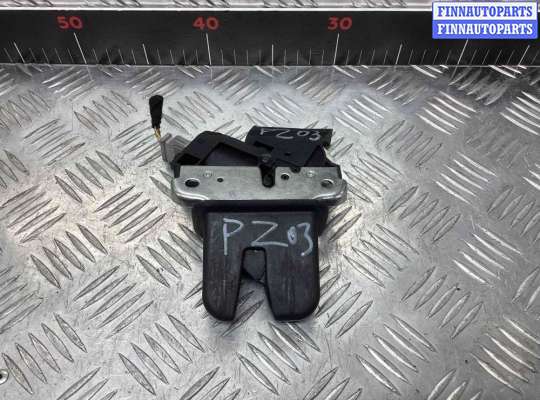 купить Замок багажника на Audi A4 A4 B7 (8EC, 8ED) 2004-2008