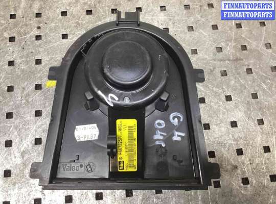 купить Моторчик печки на Volkswagen Golf Golf IV (1J) 1997-2004