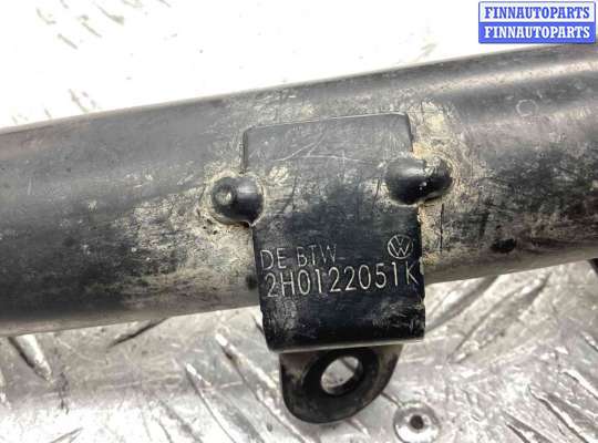 купить Трубка охлаждающей жидкости металлическая на Volkswagen Amarok Amarok I (2H) 2010-2016