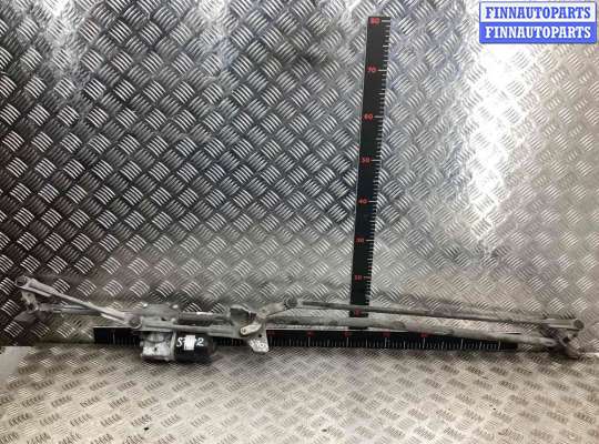 купить Механизм стеклоочистителя (трапеция дворников) на Citroen C4 C4 (LA/LC) 2004-2010