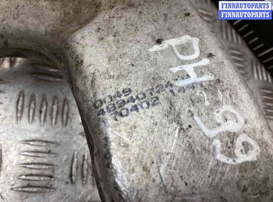 купить Кулак поворотный левый на Audi A6 A6 C5 (4B) 1997-2001