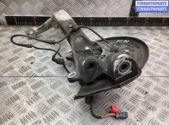 купить Кулак поворотный левый на Audi A6 A6 C5 (4B) 1997-2001