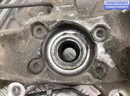 купить Кулак поворотный левый на Audi A6 A6 C5 (4B) 1997-2001