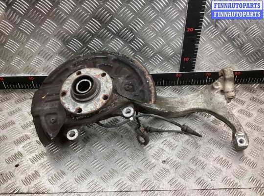 купить Кулак поворотный левый на Audi A6 A6 C5 (4B) 1997-2001